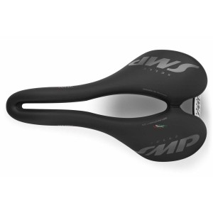 Saddle SMP VT20C Black SMP