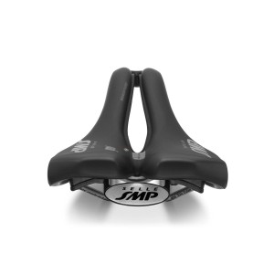 Saddle SMP E-Sport Medium Black Gel SMP