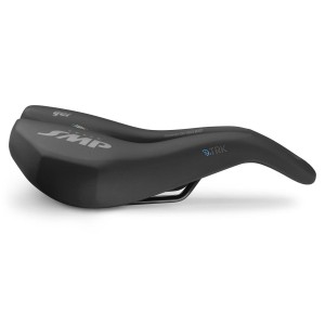 Saddle SMP E-TRK Black Gel SMP