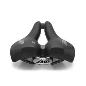 Saddle SMP E-TRK Black Gel SMP