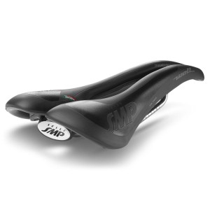 Saddle SMP Well Black Gel SMP