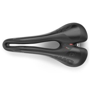 Saddle SMP Well Black Gel SMP