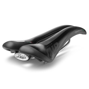 Saddle SMP Well S Gel Black SMP