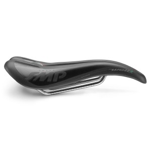 Saddle SMP Well S Gel Black SMP