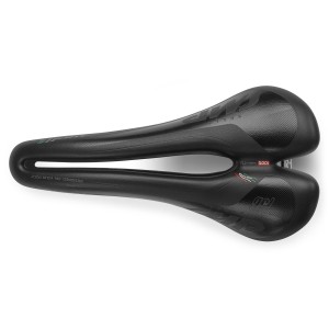 Saddle SMP Well S Gel Black SMP