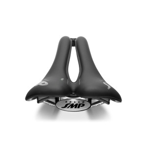 Saddle SMP Well S Black SMP