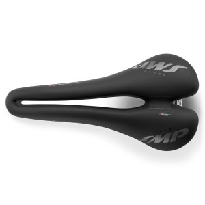 Saddle SMP Well S Black SMP