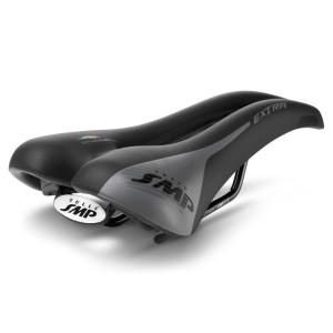 Saddle SMP Extra Black SMP