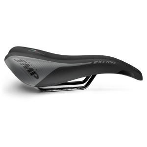 Saddle SMP Extra Black SMP