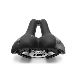 Saddle SMP Extra Black SMP