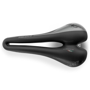 Saddle SMP Extra Black SMP