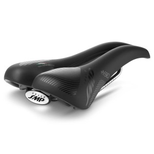 Saddle SMP Hybrid Black SMP