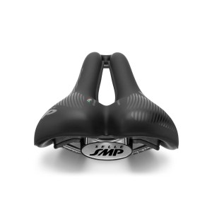 Saddle SMP Hybrid Black SMP