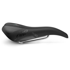 Saddle SMP Hybrid Black SMP