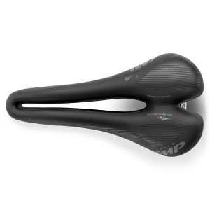 Saddle SMP Hybrid Black SMP