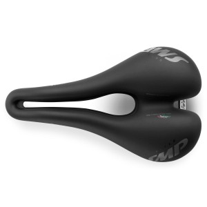 Saddle SMP TRK Medium Black SMP