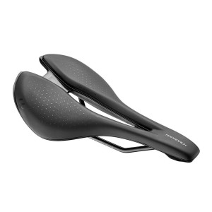 Saddle Liv Approach Black Liv