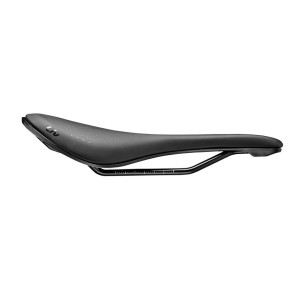 Saddle Liv Approach Black Liv