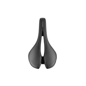 Saddle Liv Approach Black Liv