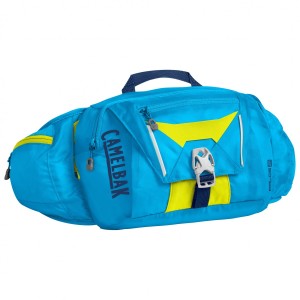 Camelbak Palos LR 4 Blue/Yellow CamelBak