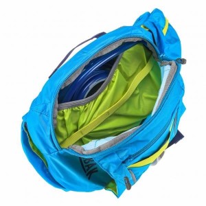 Camelbak Palos LR 4 Blue/Yellow CamelBak