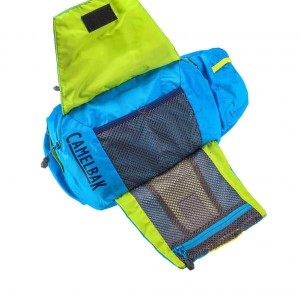 Camelbak Palos LR 4 Blue/Yellow CamelBak