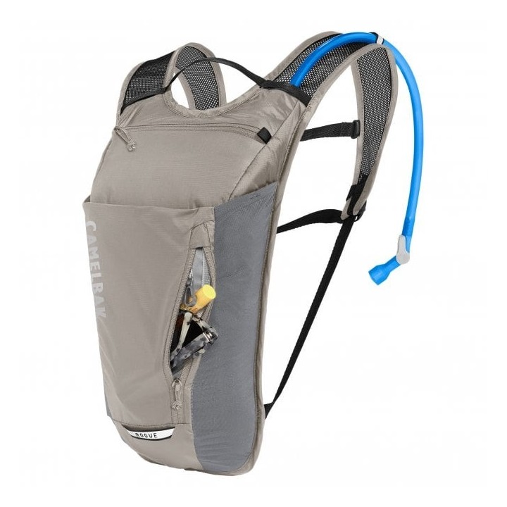 Zaino Camelbak Rogue Light 7l Aluminium