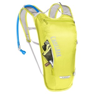 Camelbak Classic Light 4L Yellow backpack CamelBak