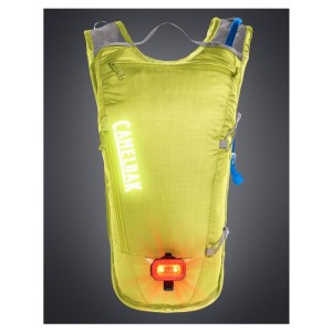 Camelbak Classic Light 4L Yellow backpack CamelBak