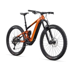 Bicycle Giant Trance X E+1 750W Amber Glow 2022 Giant