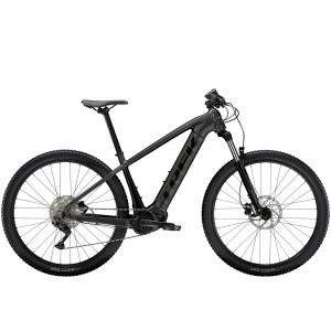 Powerfly 4 625WH - Lithium Grey/Trek Black Trek Bikes