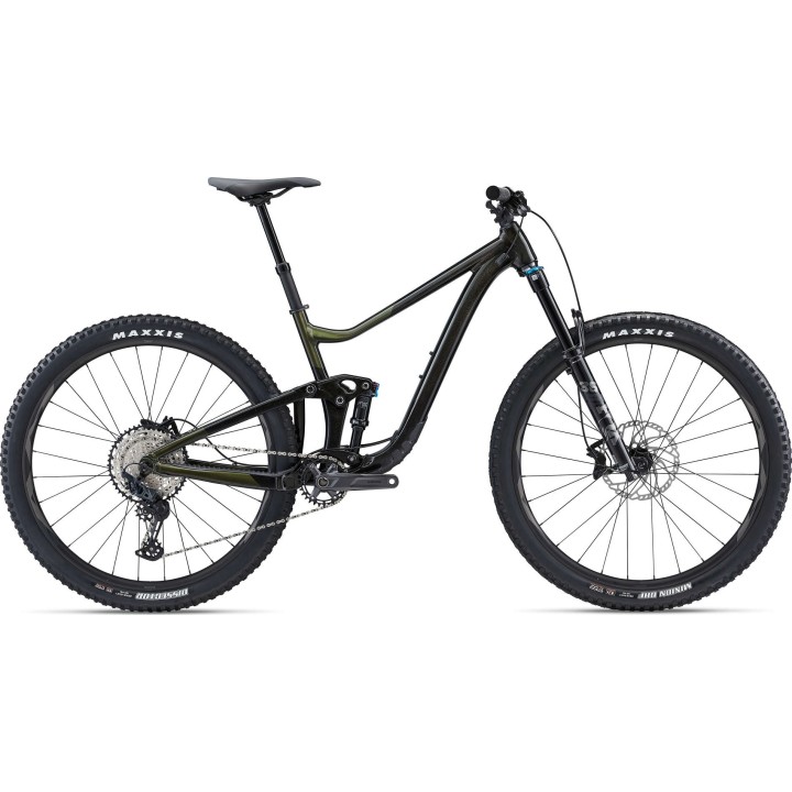 Bicycle Giant Trance X 29 1 Panther 2022 Giant