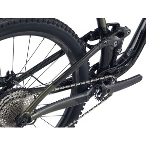 Bicycle Giant Trance X 29 1 Panther 2022 Giant