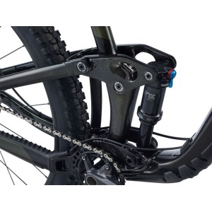 Bicycle Giant Trance X 29 1 Panther 2022 Giant