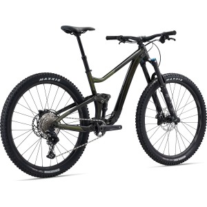 Bicycle Giant Trance X 29 1 Panther 2022 Giant