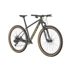 Bicycle Scott Scale 910 AXS 2022 Scott