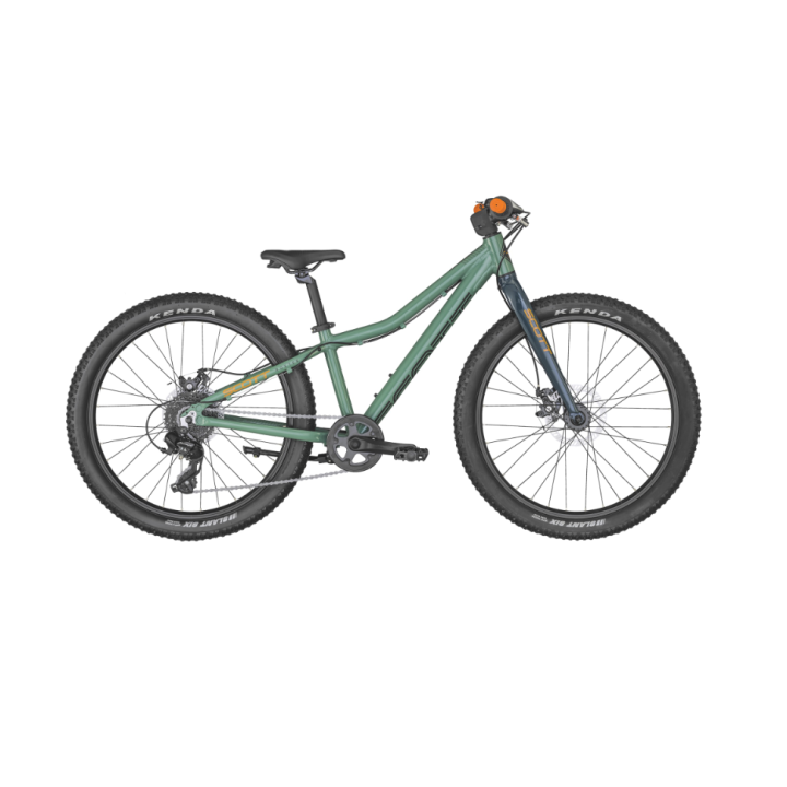 Bicycle Scott Roxter 24 Green 2022 | One size Scott