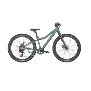 Bicycle Scott Roxter 24 Green 2022 | One size Scott