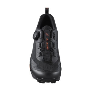 Shoes Shimano SH-MT701 Black Shimano