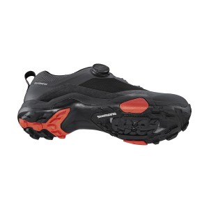 Shoes Shimano SH-MT701 Black Shimano