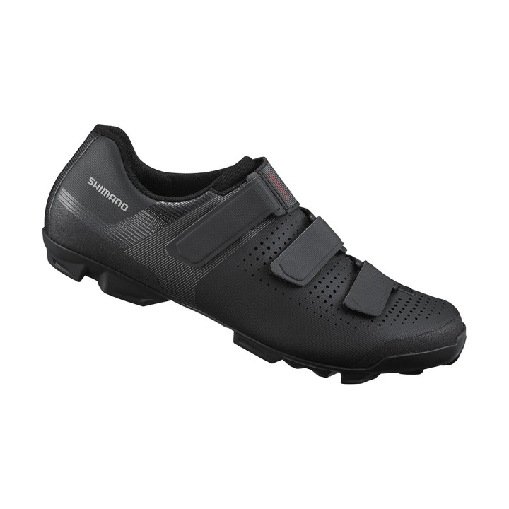 Shoes Shimano SH-XC100 Black Shimano