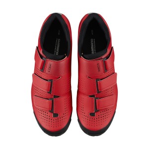 Shoes Shimano SH-XC100 Red Shimano