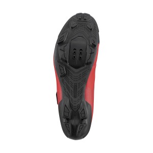 Shoes Shimano SH-XC100 Red Shimano