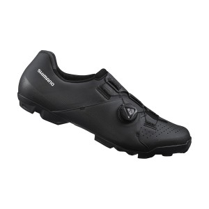 Shoes Shimano SH-XC300 Black Shimano