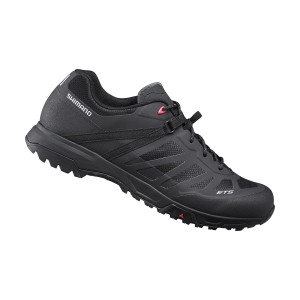 Shoes Shimano SH-ET500 Black Shimano