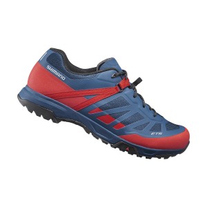 Shoes Shimano SH-ET500 Red Shimano