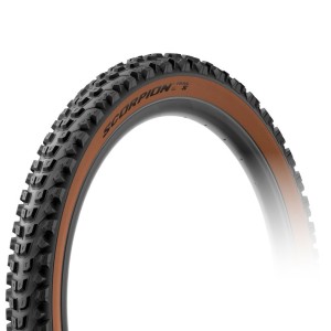 Pneumatic Pirelli Scorpion Trail S Classic Tan-Wall 29x2.4 Pirelli