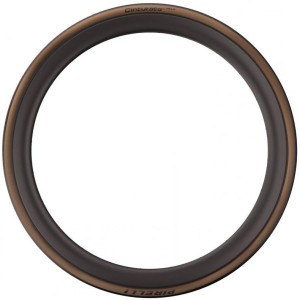 Pneumatic Pirelli Velo TLR Classic Tan Wall belt Pirelli