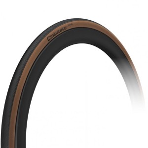 Pneumatic Pirelli Velo TLR Classic Tan Wall belt Pirelli