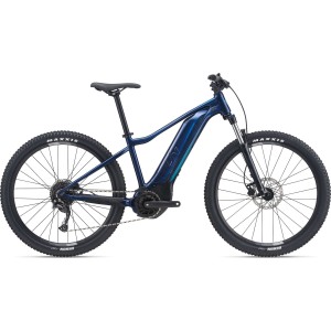 Bicycle Liv Tempt E+ 2 -Eclipse 2022 Liv